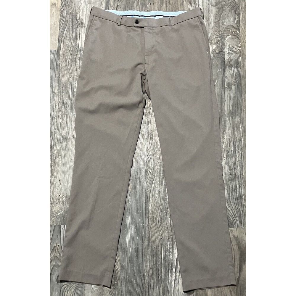 Peter Millar Wicking Golf Performance Pants Mens … - image 1